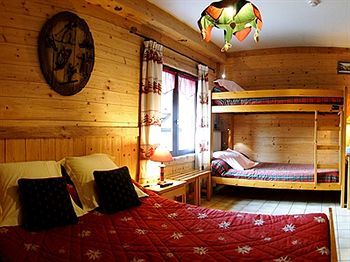 Logis Les Ancolies