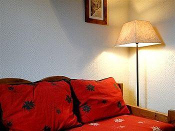 Les Ancolies à Hotel 3*